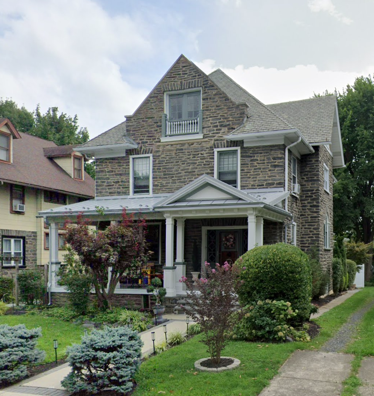 111 Llandaff Road